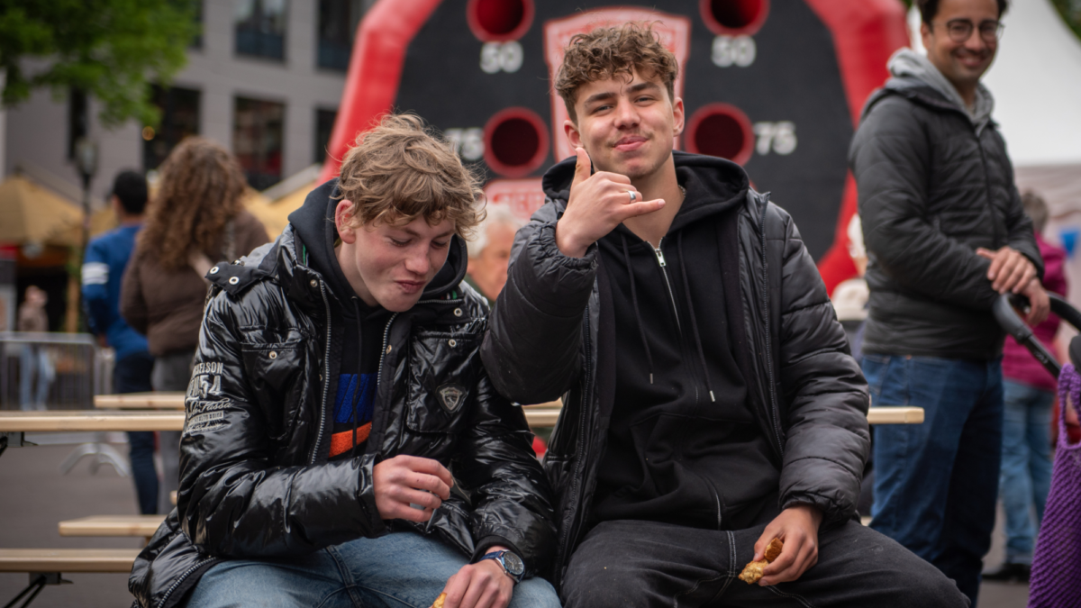 BEVRIJDINGSDAG ENSCHEDE 20260505 5451