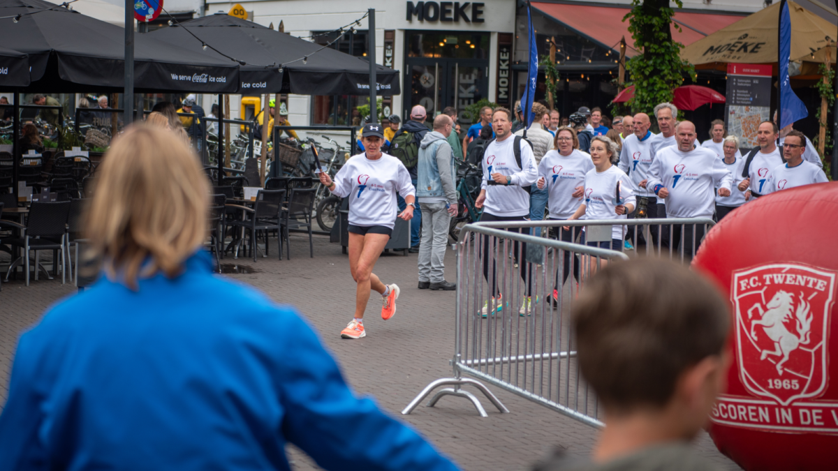 BEVRIJDINGSDAG ENSCHEDE 20260505 5472