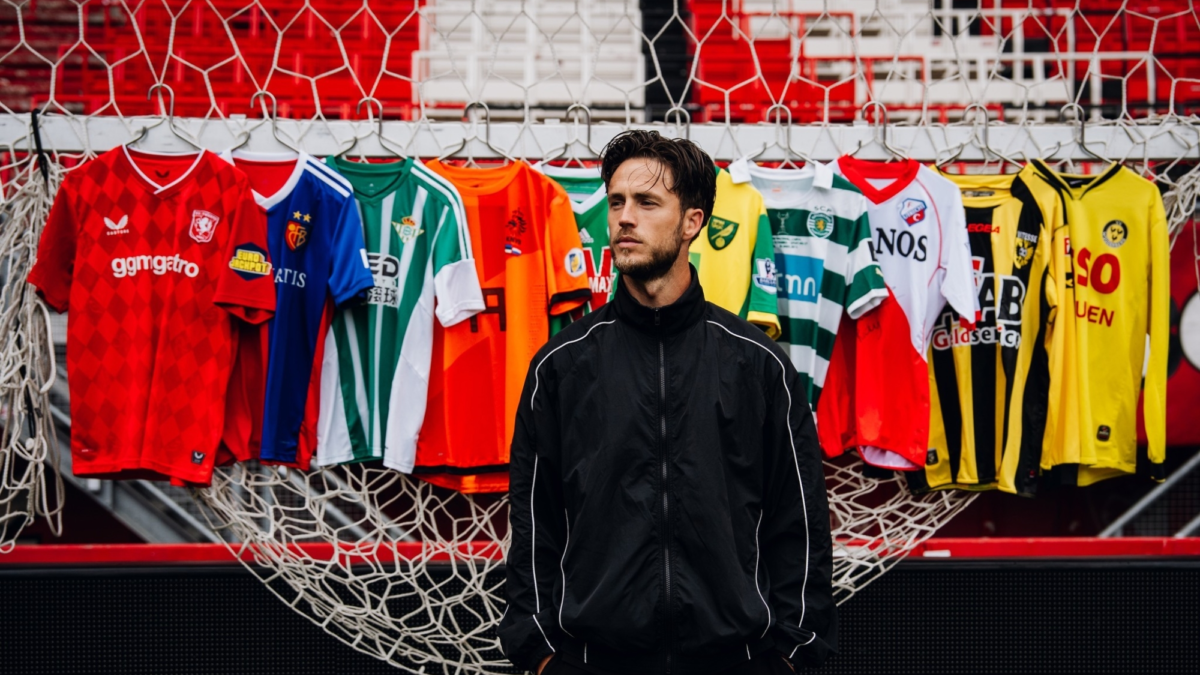 Ricky van Wolfswinkel_einde carriere