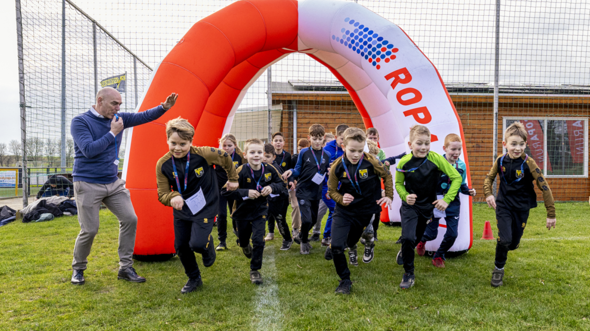 Mini Roparun Start 240236