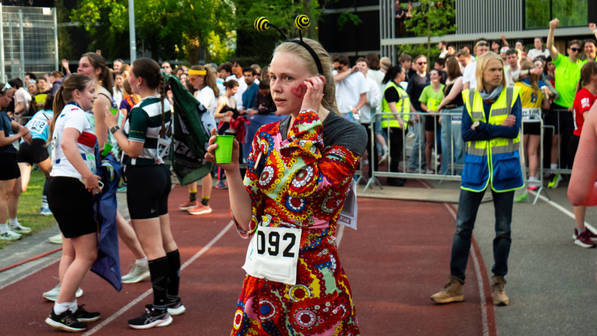 Batavierenrace 2026 Enschede 06