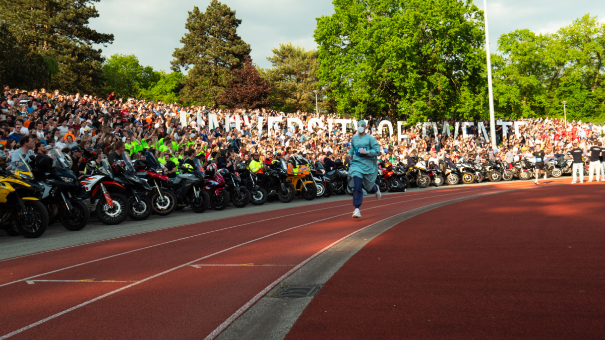 Batavierenrace 2026 Enschede 12