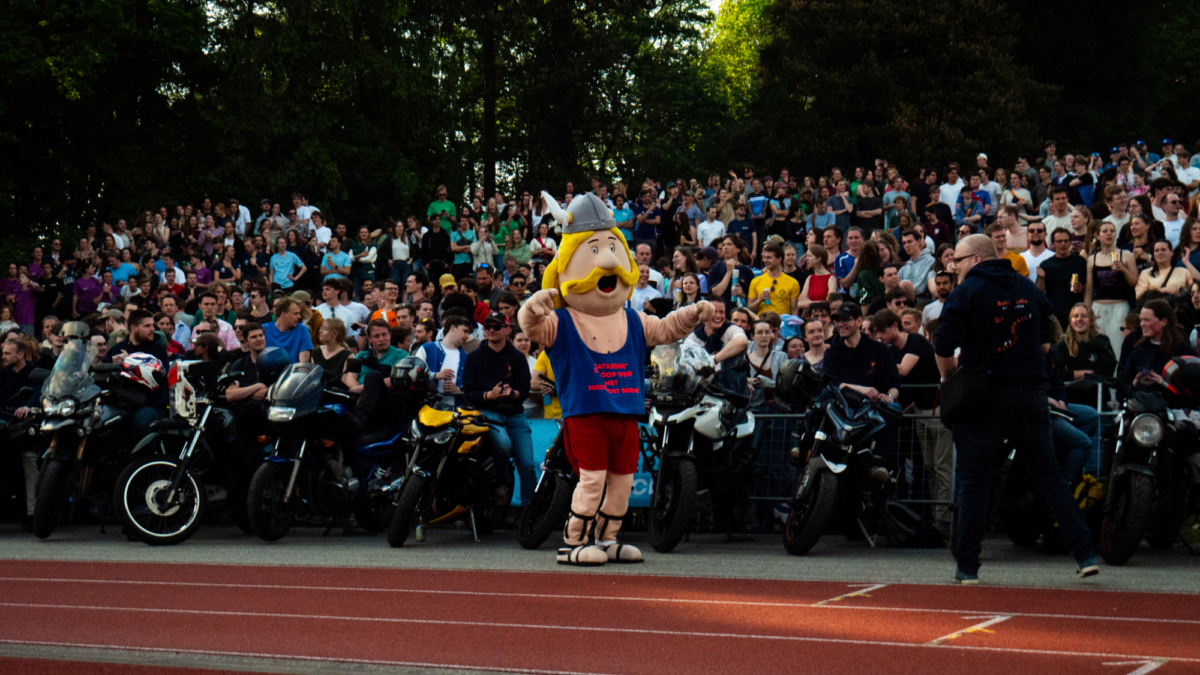 Batavierenrace 2026 Enschede 14