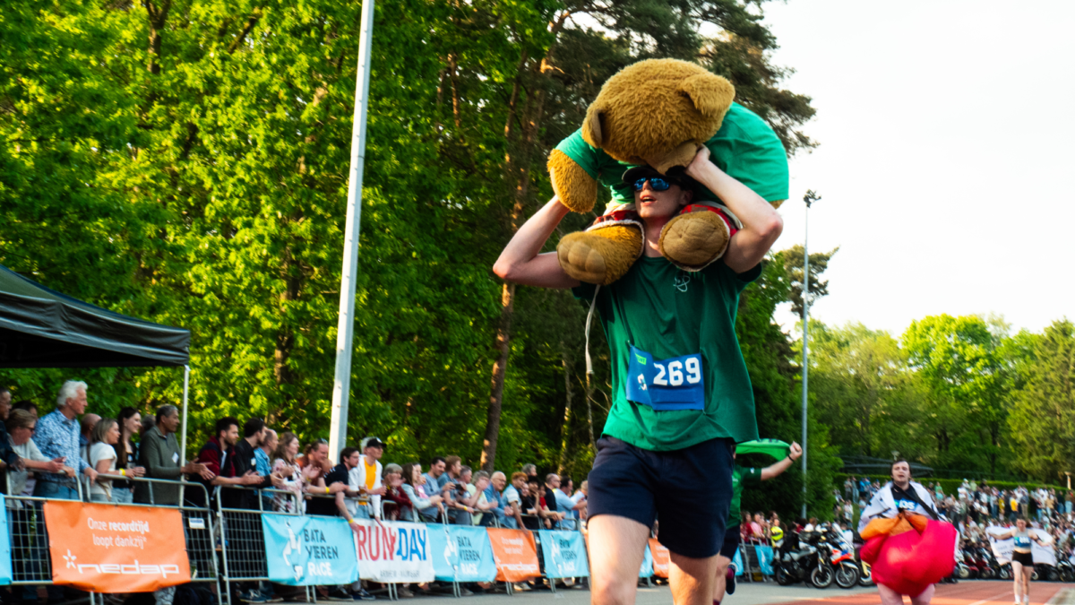Batavierenrace 2026 Enschede 16