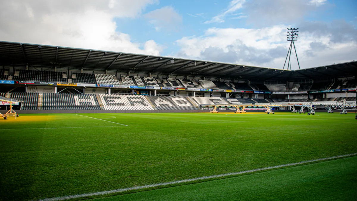 Heracles Almelo Stadion