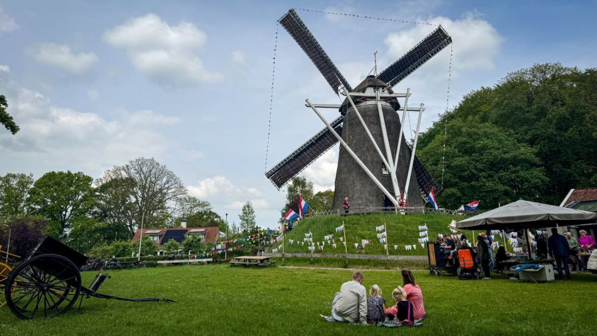 Lonneker Molen RTV OOST