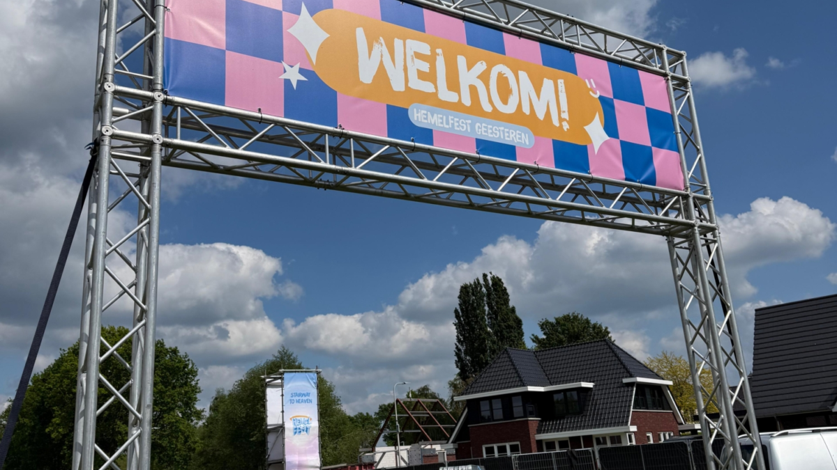 Hemelfest