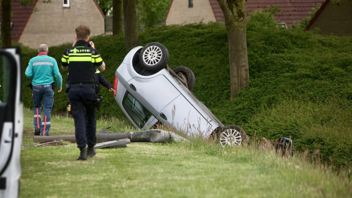 Oldenzaal 20260512