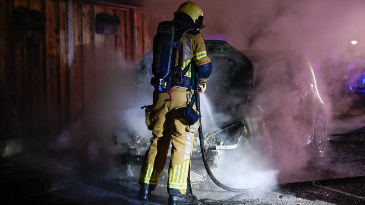 112 autobrand laarwoud almelo2