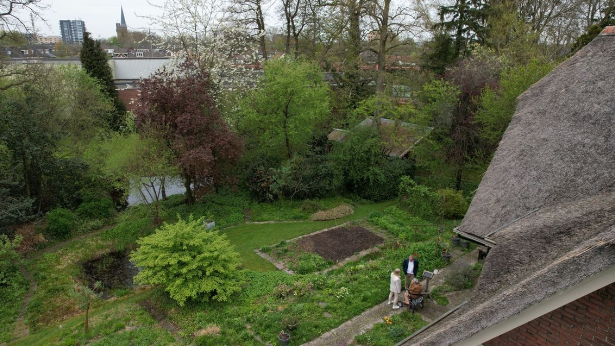 Villa t Annink