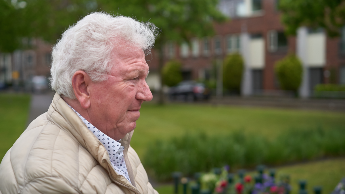 Jan Paalman - Roombeek