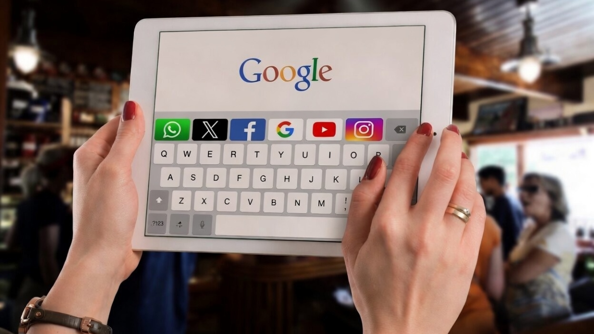 Pixabay en Grok Big Tech Google Meta