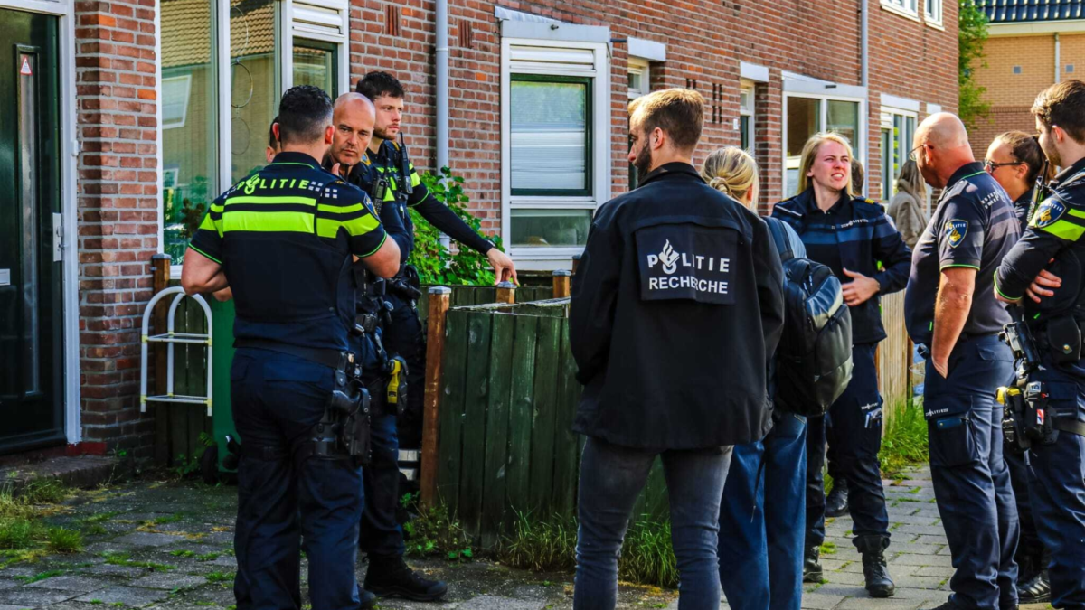 20260519 overleden persoon Enschede News United Dennis Bakker 1