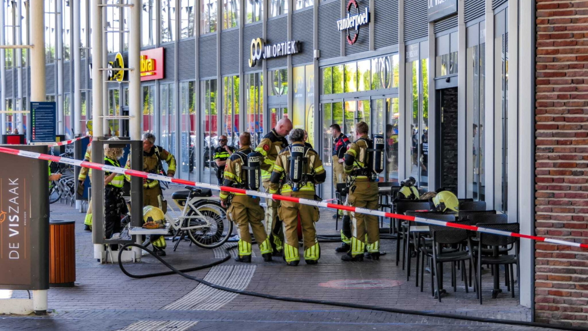 Middelbrand miro enschede de viszaak