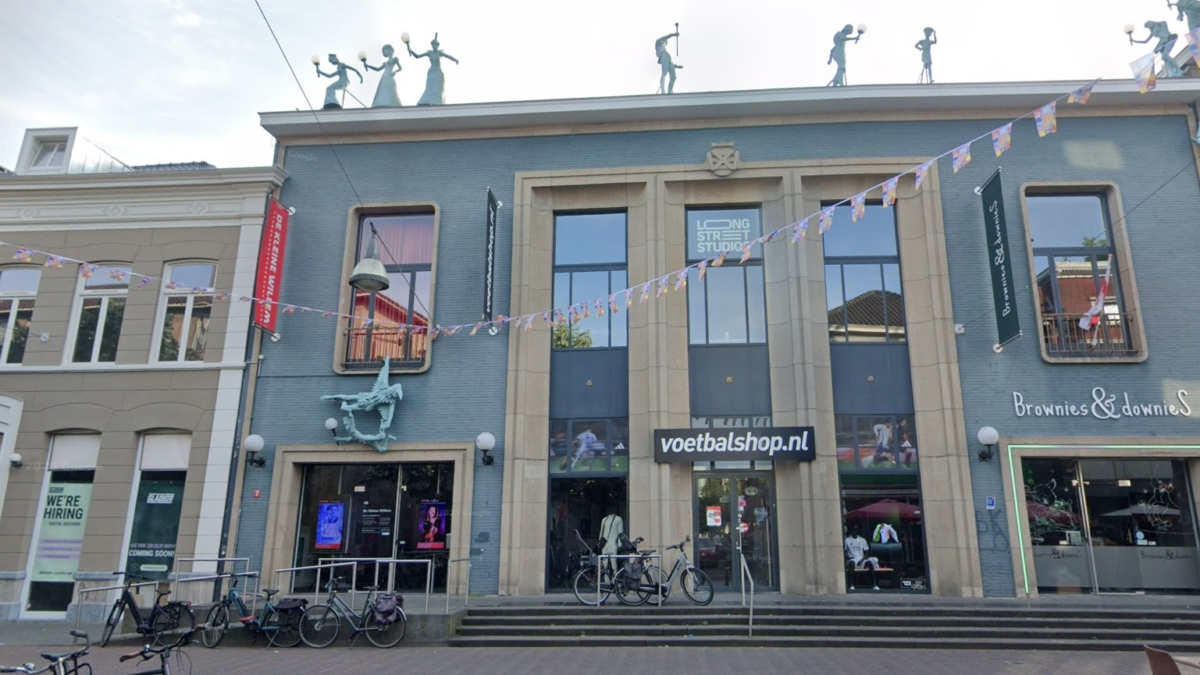 20260526 De Kleine Willem Google Streetview