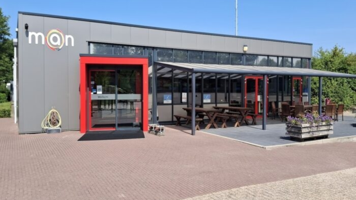 Stichting MAN