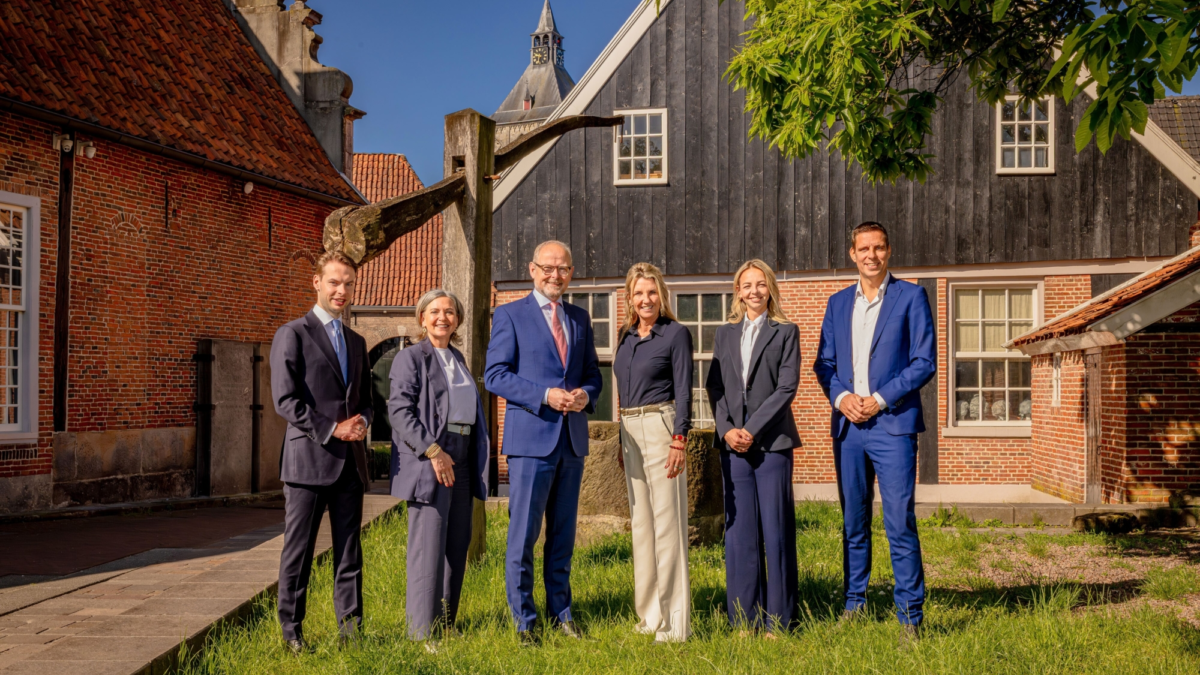 College van BW Oldenzaal