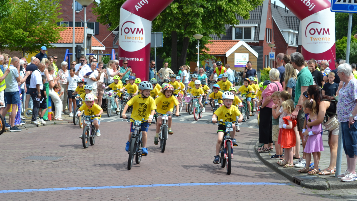 Ronde van Wierden
