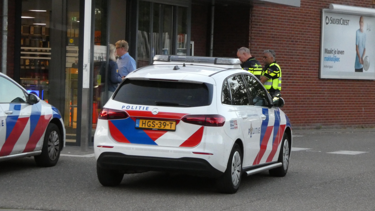 20260528 overval supermarkt Almelo 112 Twente Robbie Brummer 1
