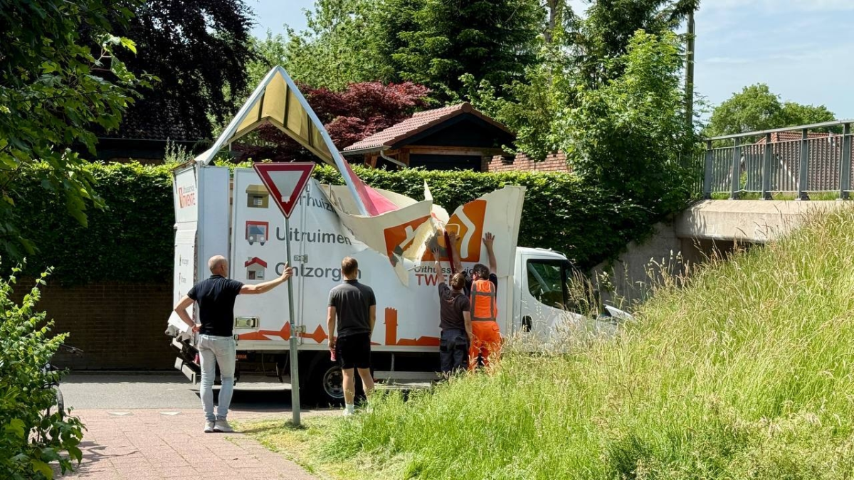 Oldenzaal 20260529