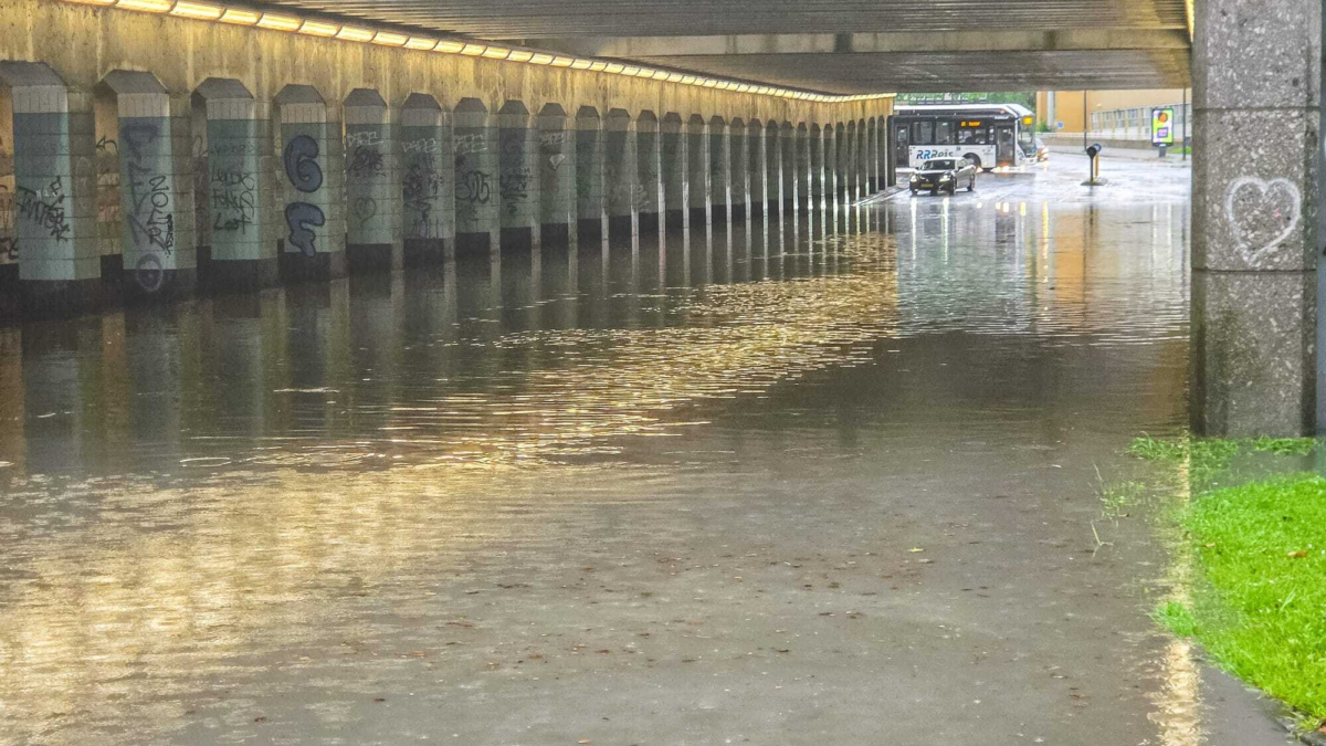 20260531 Prinsessetunnel noodweer regenbui overstroming Enschede 1