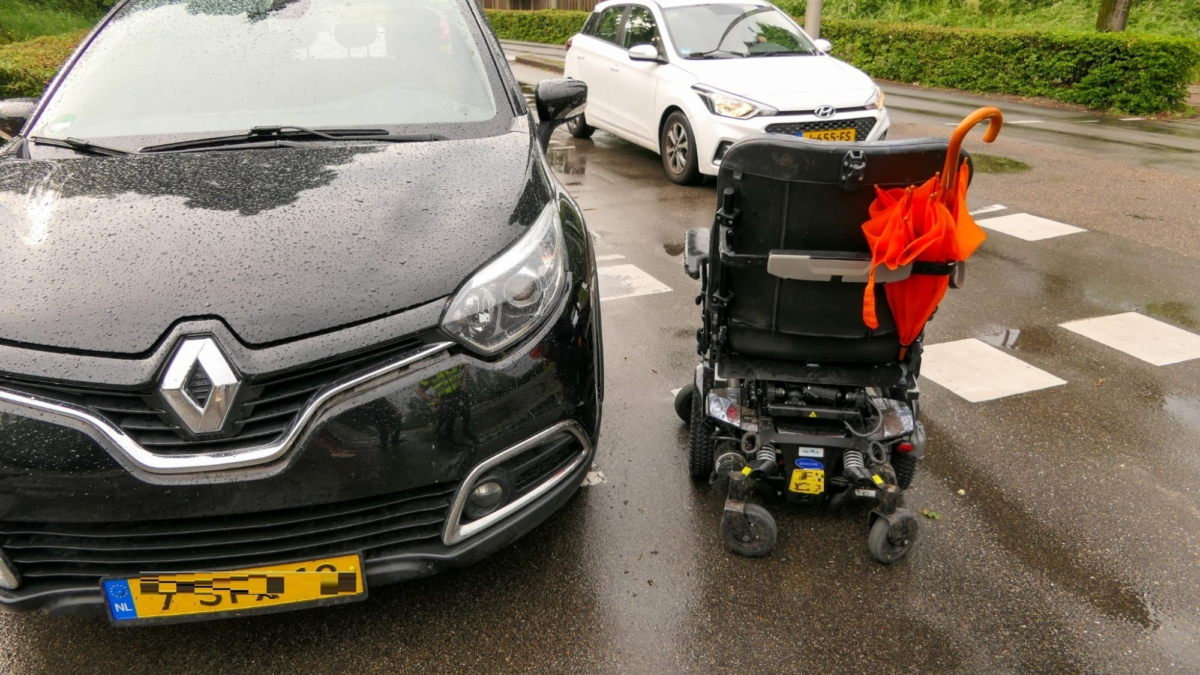 20260531 scootmobiel gewond broekheurne ring