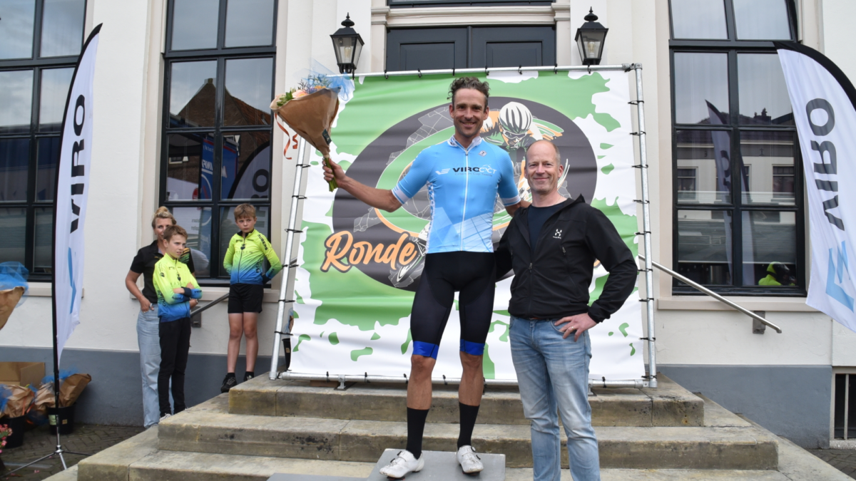 Ronde van Aalten Peter Schulting 2026 Sportfotonl