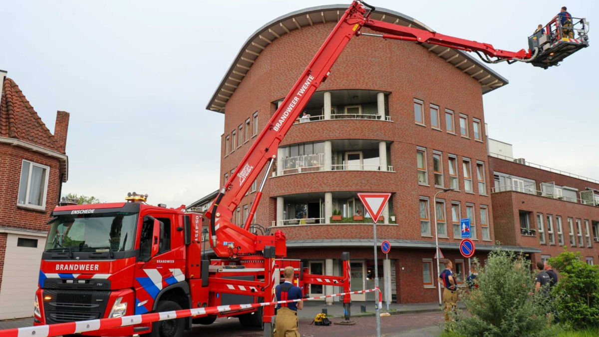 20260602 stormschade Usselerweg Enschede