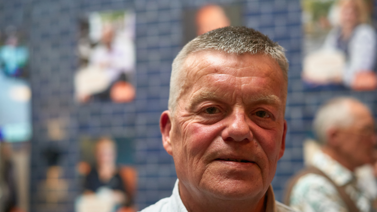 Klaas Boersma
