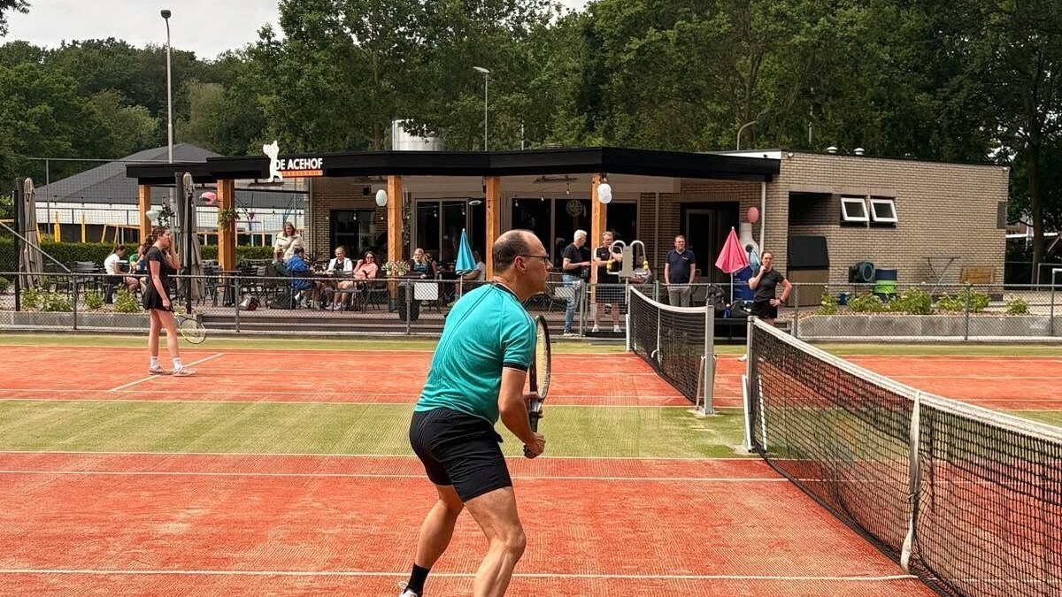 Tennisvereniging De Acehof