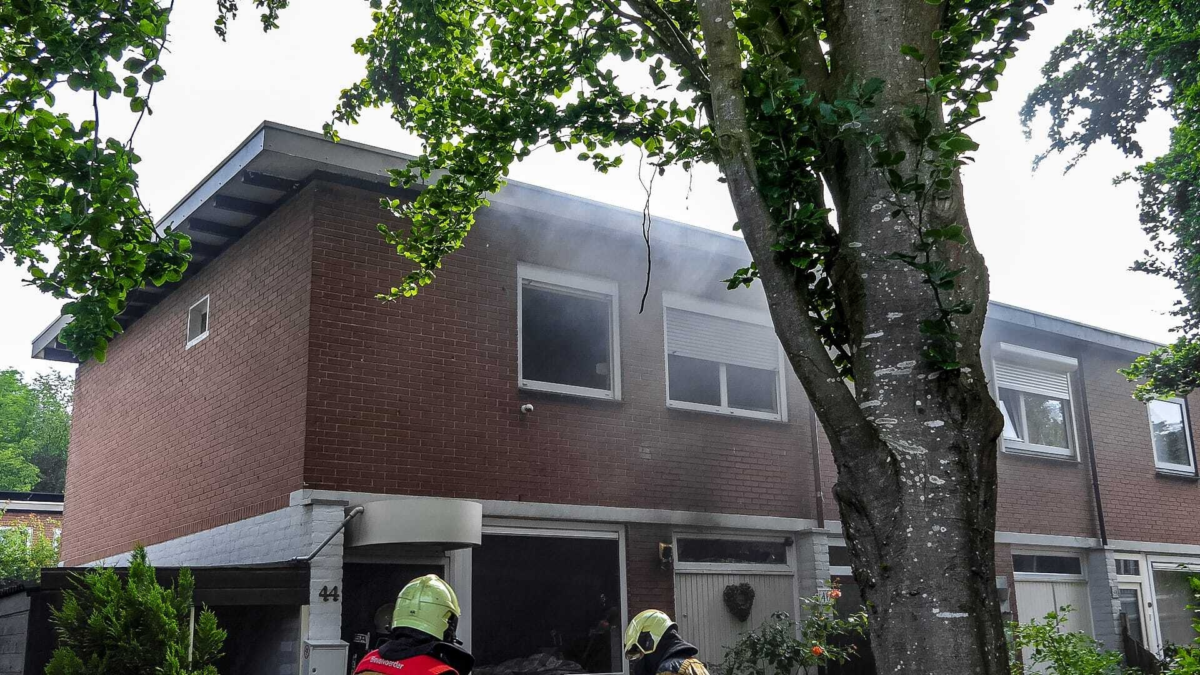 Brand enschede genevestraat 02