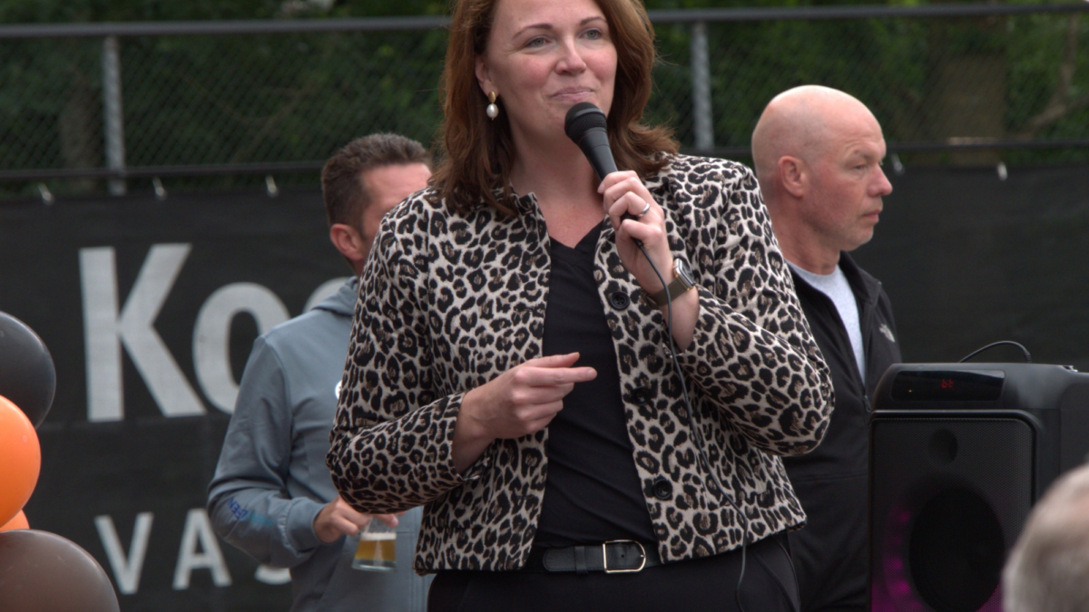 Opening Acehof Hilde Berning-Everlo