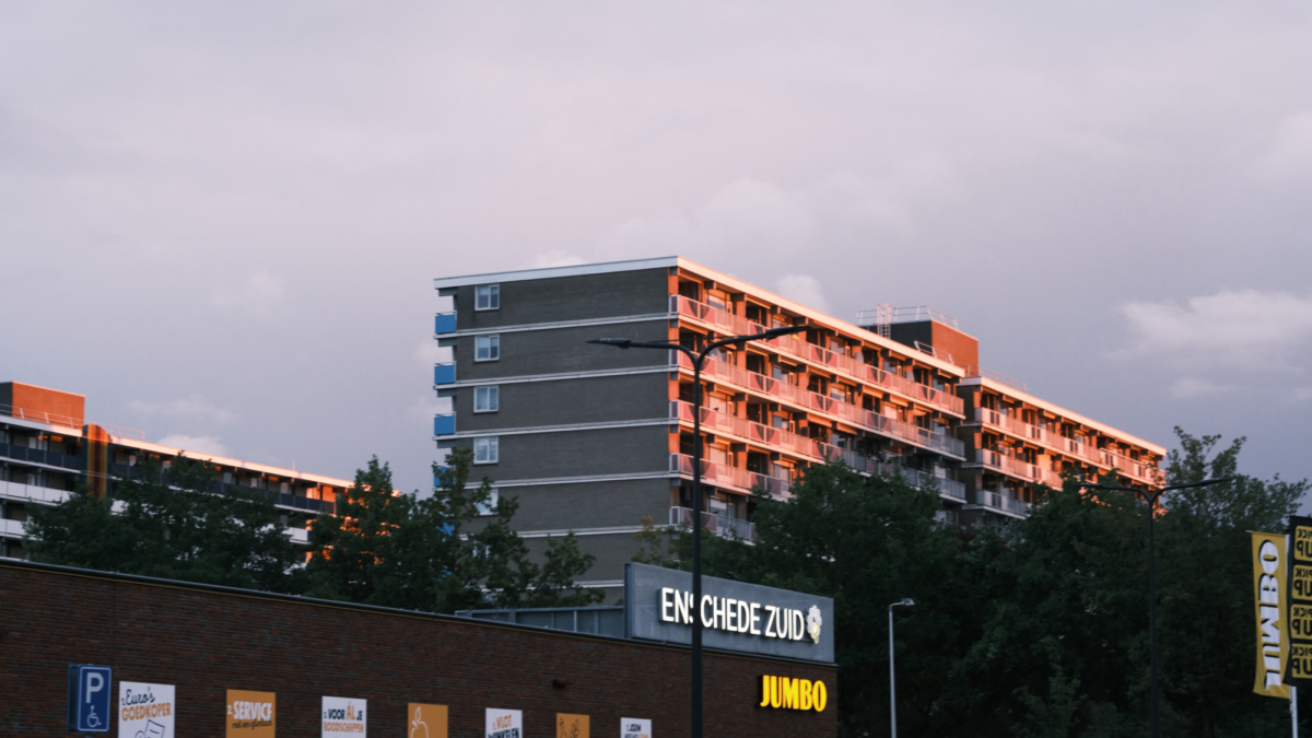 Wesselerbrink 2 c Ernst Bergboer