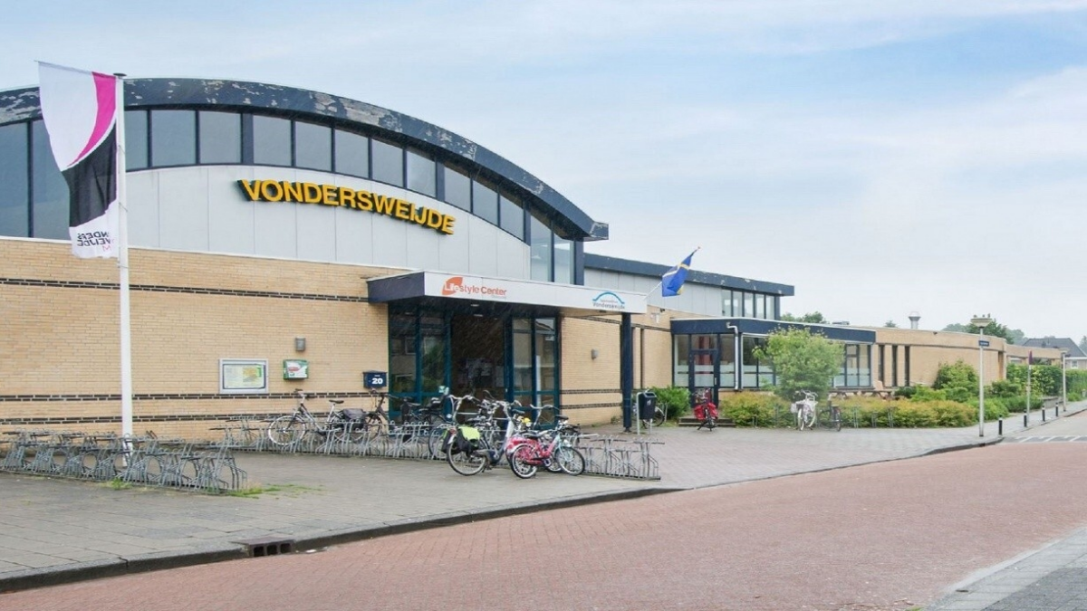 Vondersweijde