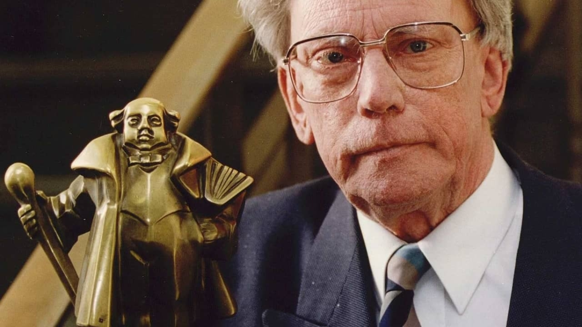 Ko Wierenga - burgemeester - Bureaucratis - stadhuis