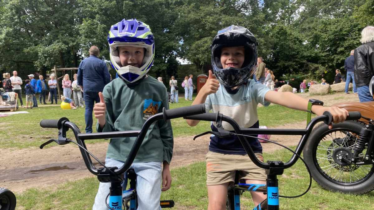 20260613 Crossbos 100 jaar Mees en Pepijn