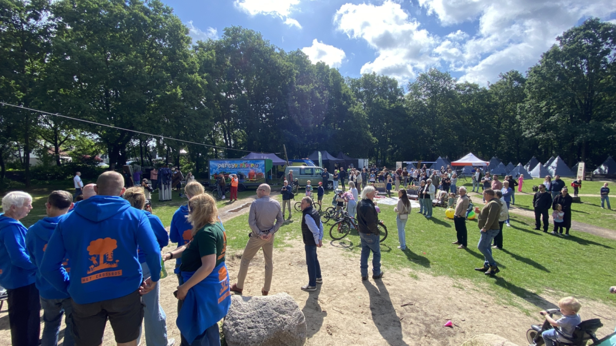 20260613 Crossbos 100 jaar Sfeerbeeld overzicht