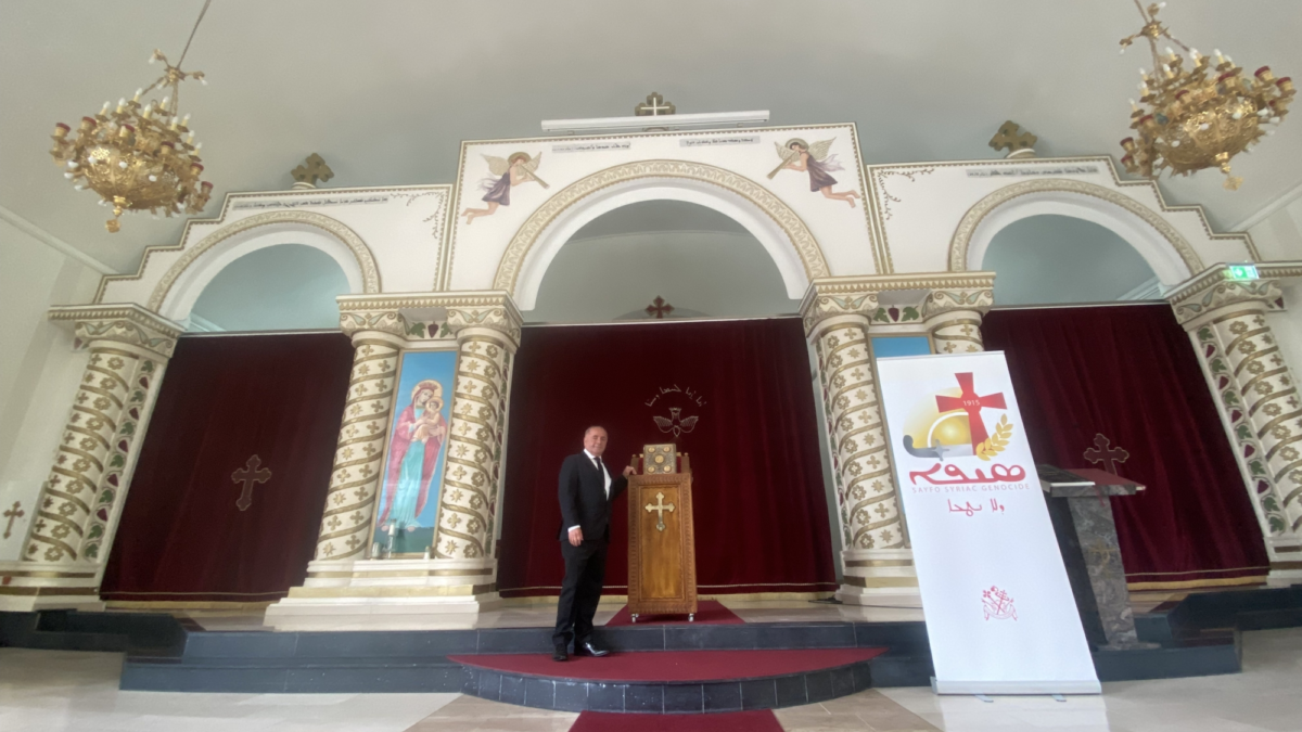20260614 onthulling genocidemonument Syrisch orthodoxe gemeenschap Enschede 6