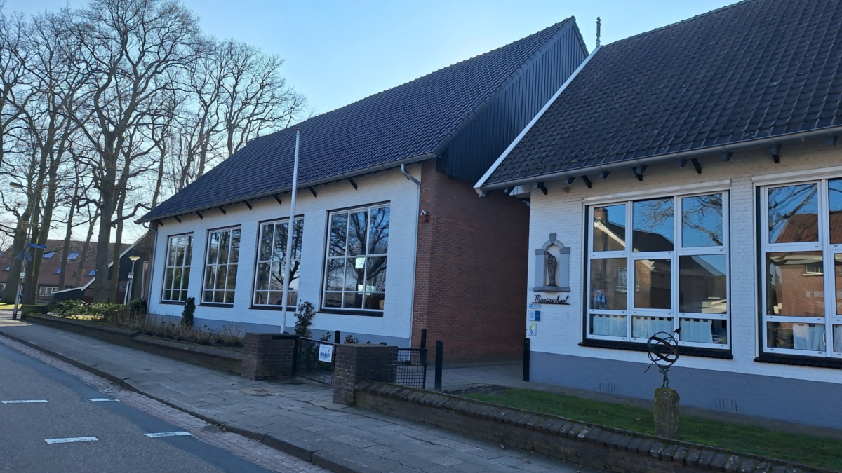 Mariaschool Beuningen