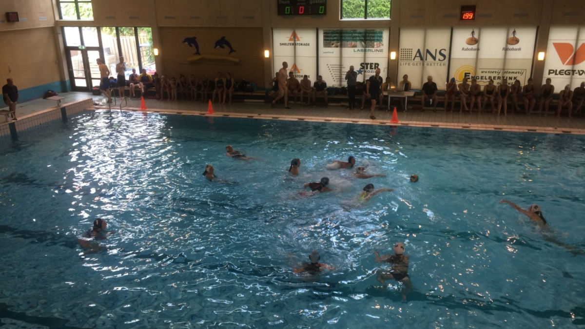 Waterpolo