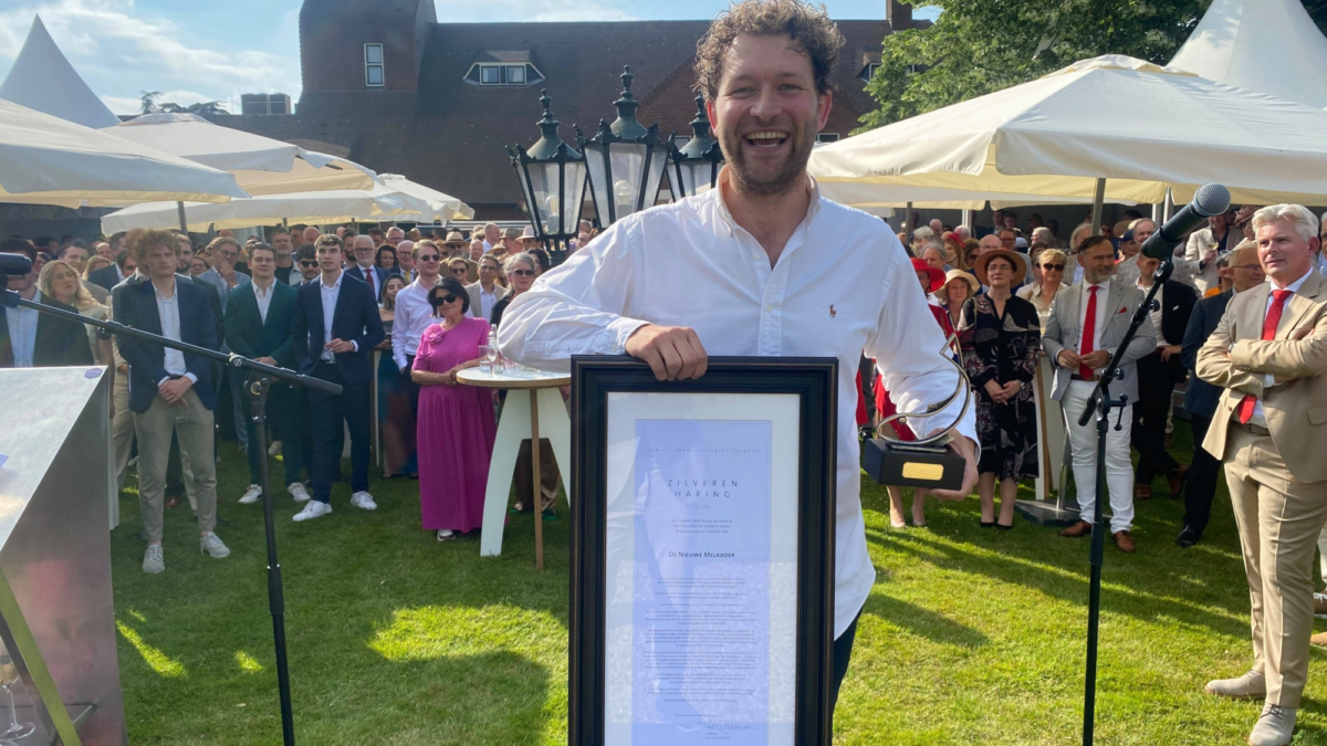 20260616 zilveren haring twentse haringprimeur tom grobben nieuwe melkboer