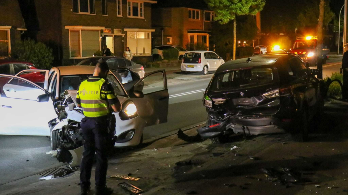 20260617 dennis bakker news united aanrijding geerdinksweg1