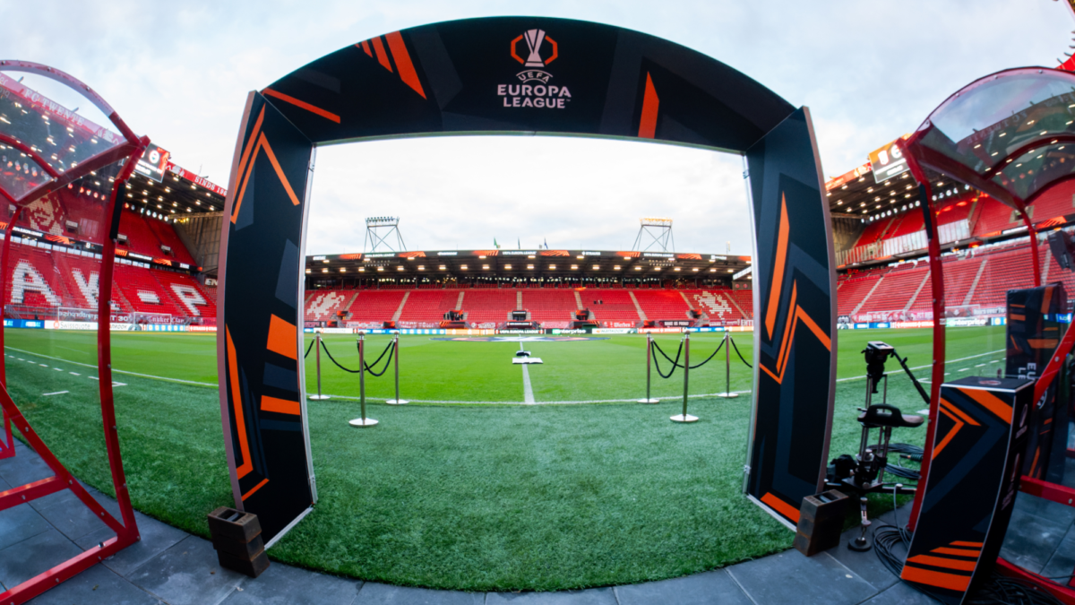 70931533 ORANGE PICTURES FC TWENTE EUROPA LEAGUE GROLSCH VESTE