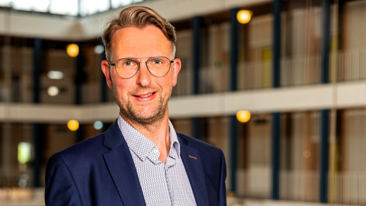 Nico Tom Pen wethouder Groen Links Pvd A 2026