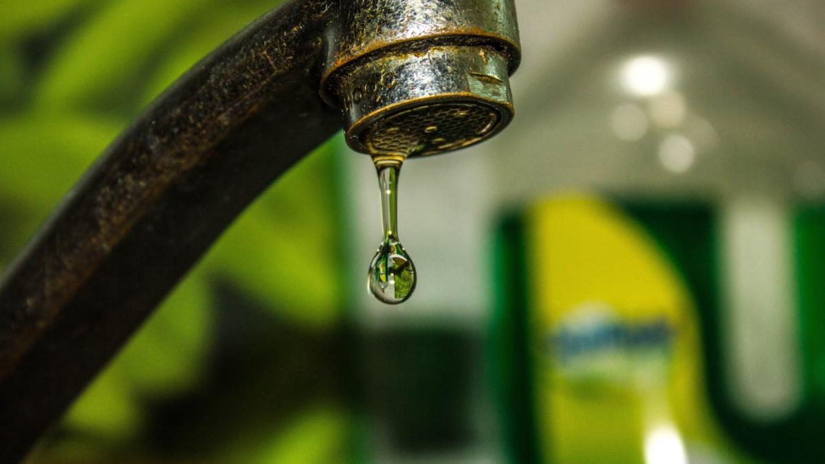 kraan druppel water waterkraan pixabay
