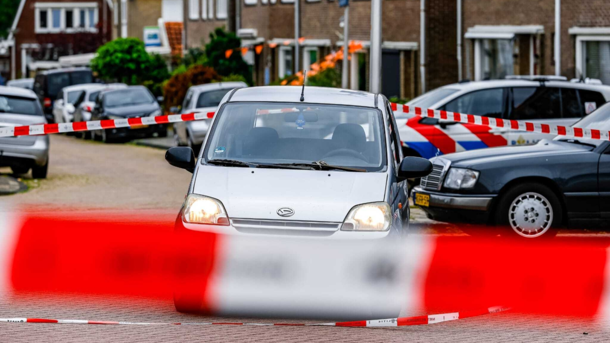 20260617 aanhouding Steenbokstraat Enschede