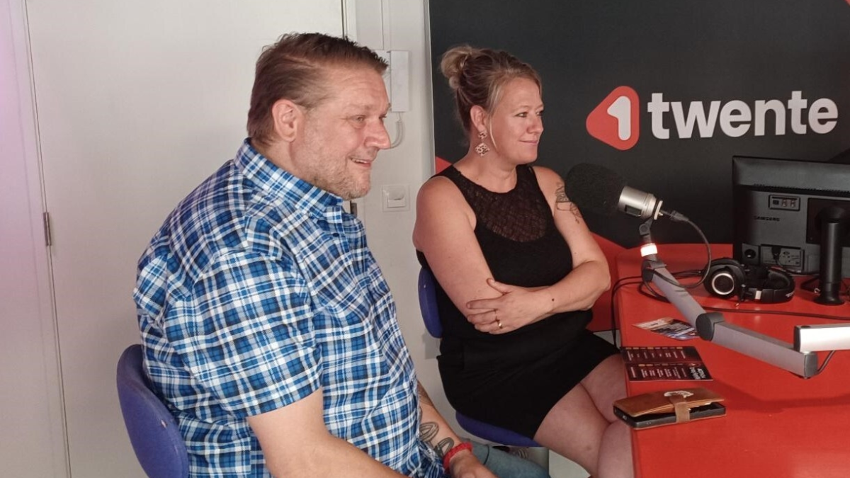 dennis en jenneke