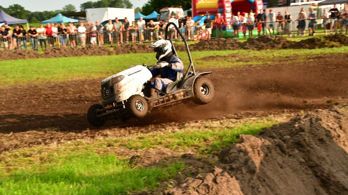 Foto van de maand Wim Scholman