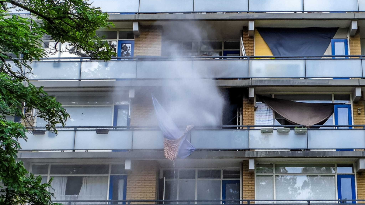 flatbrand - Geessinkweg