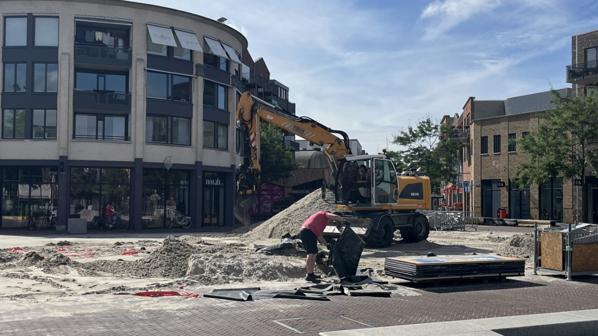 Zomers Almelo
